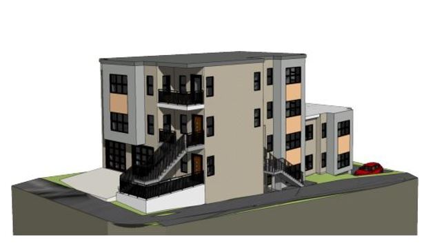 More Photos Of 1183 Mechanic, Bethlehem Land For Sale