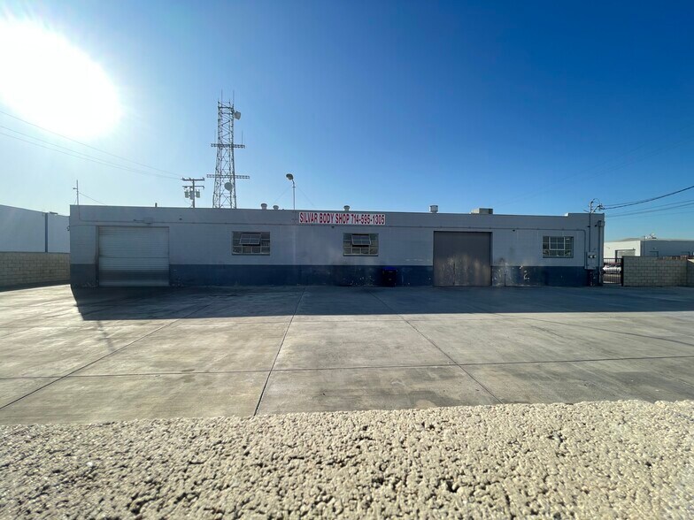 More Photos Of 11702 Anabel Ave, Garden Grove Warehouse For Sale