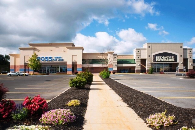 Primary Photo Of 311 Benner Pike, State College Unknown For Lease