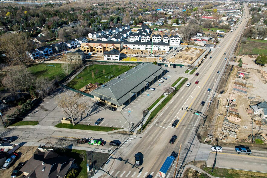 More Photos Of 8707 W State St, Boise Storefront Retail Office For Lease