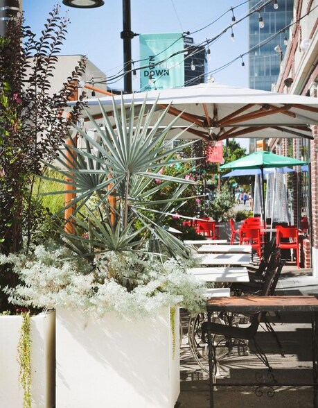 More Photos Of 313 E 2nd St, Tulsa General Retail For Sale