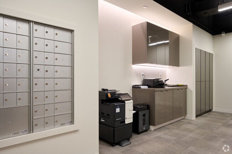 More Photos Of 100 S Clinton Ave, Rochester Coworking Space