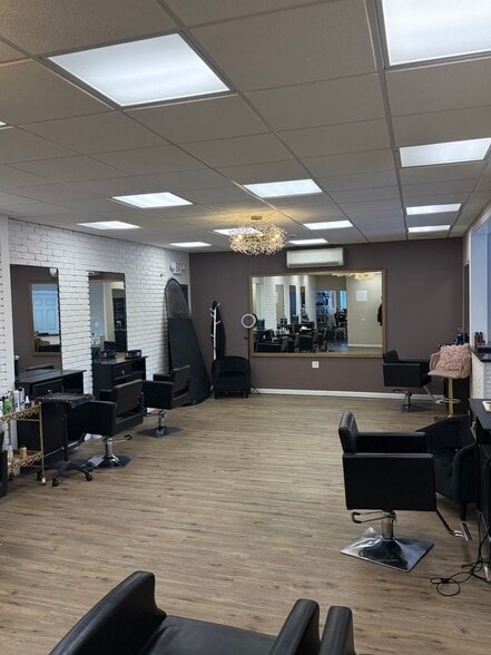 More Photos Of 386 Franklin Ave, Nutley Storefront Retail Office For Lease