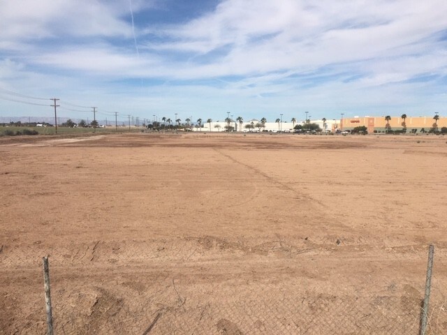 More Photos Of 1558-1560 Dogwood Rd, El Centro Land For Sale