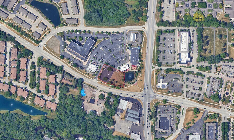 More Photos Of 1252 US-45, Vernon Hills Land For Sale