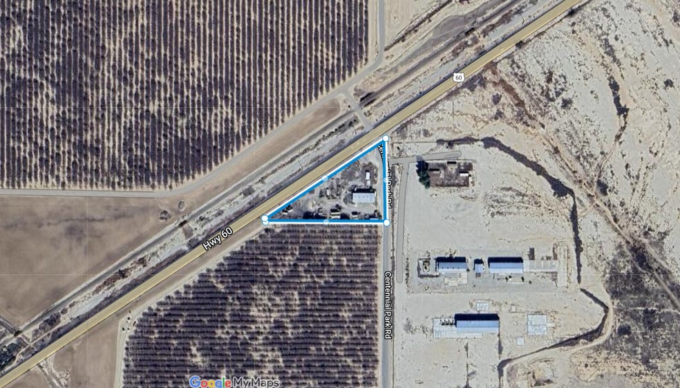More Photos Of 69828 US-60, Wenden Warehouse For Sale