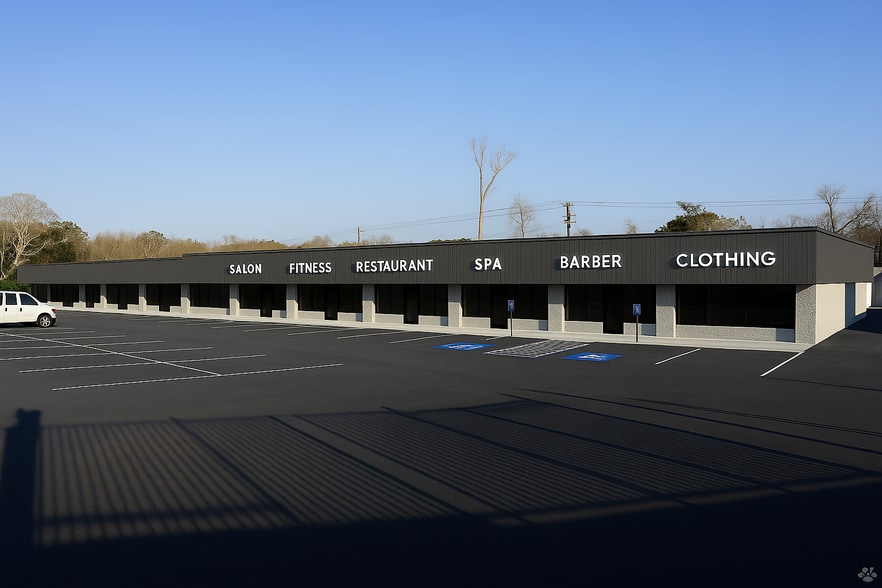 Primary Photo Of 908 Bacons Bridge Rd, Summerville Unknown For Lease