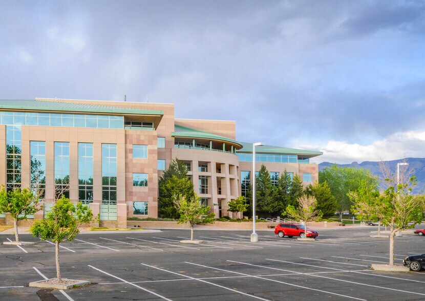More Photos Of 8801 Horizon Blvd NE, Albuquerque Office For Lease