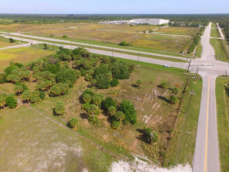More Photos Of 1990 98th Ave, Vero Beach Land For Sale
