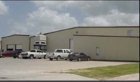 More Photos Of 206-208 W Hi-Line Rd, Pharr Warehouse For Lease