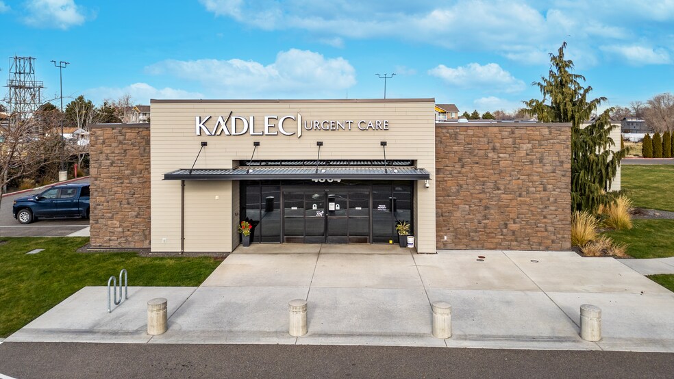 More Photos Of 4804 W Clearwater Ave, Kennewick Medical For Sale