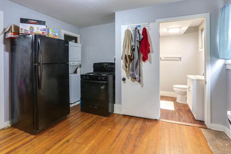 More Photos Of , Buffalo Multifamily For Sale