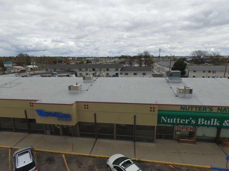 More Photos Of 2621 5th Ave, Scottsbluff Storefront Retail Office For Sale