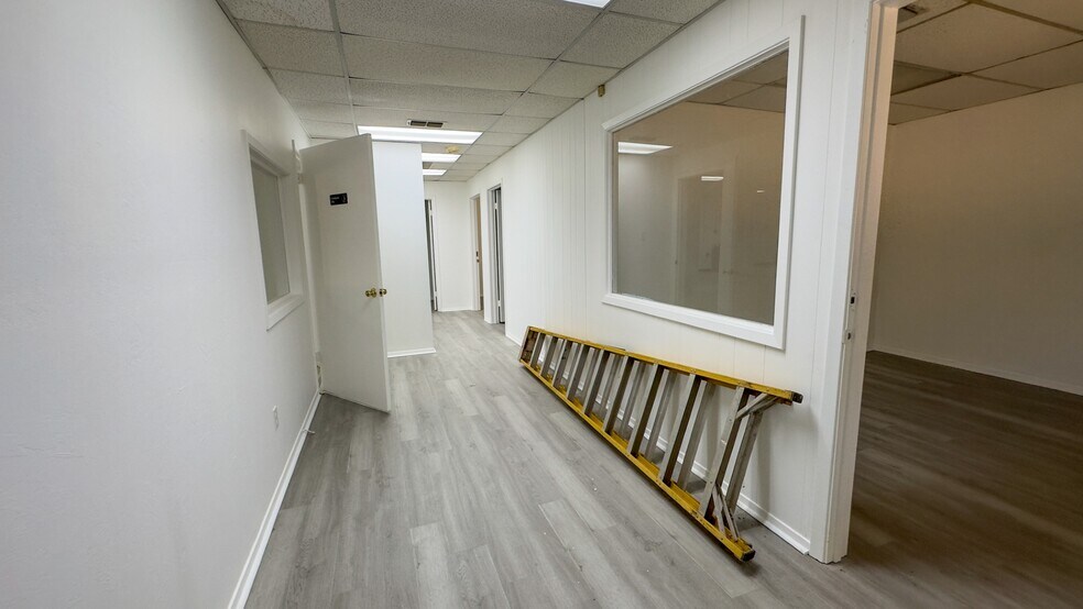 More Photos Of 4918 Profit Dr, Tyler Industrial For Lease