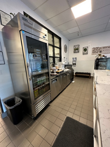 More Photos Of 1581 Sycamore Ave, Hercules Storefront For Lease