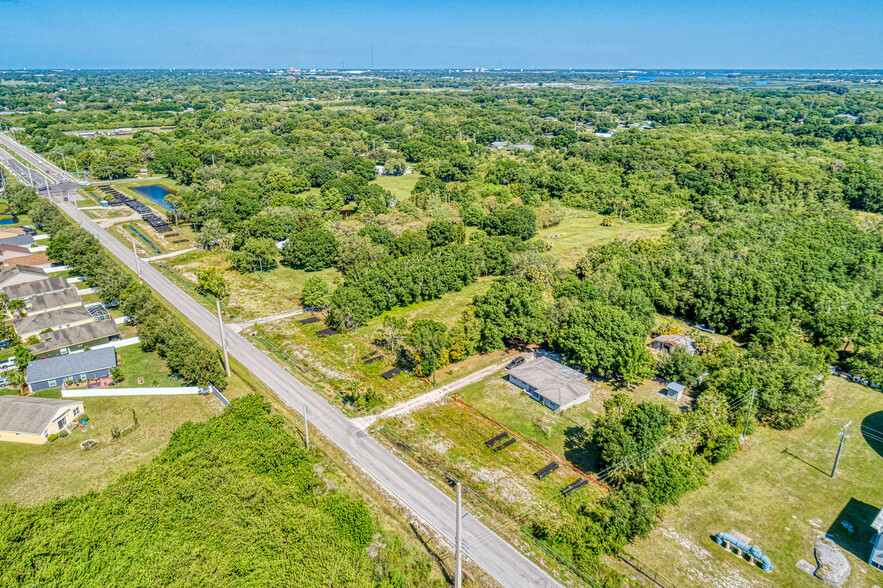 Primary Photo Of 4609-4725 44th Ave E, Bradenton Land For Sale