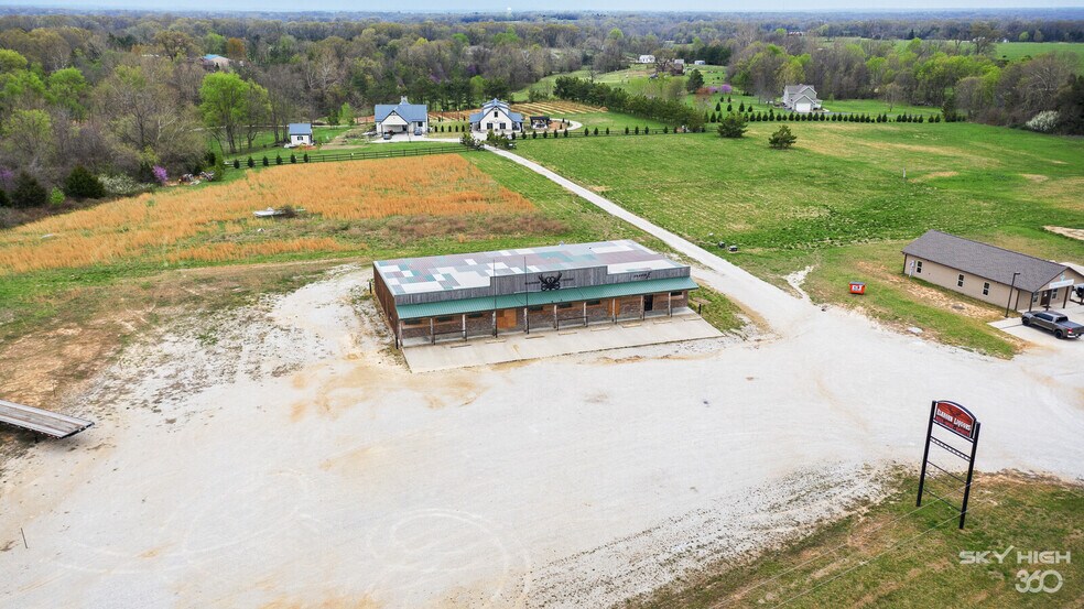 More Photos Of 16727 E Highway 62, Garfield Storefront Retail Office For Lease