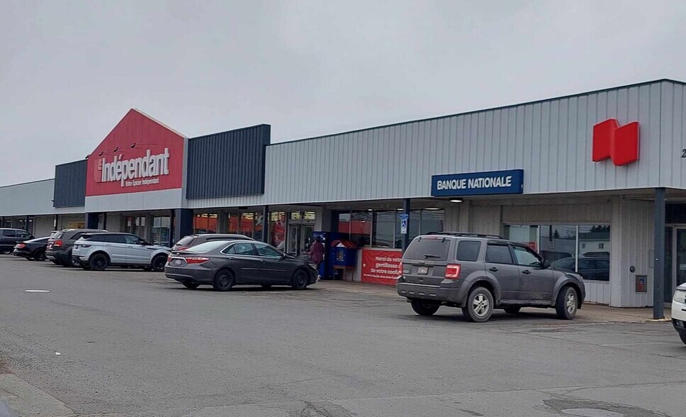 More Photos Of 229 Bd J. D. Gauthier, Shippagan General Retail For Lease