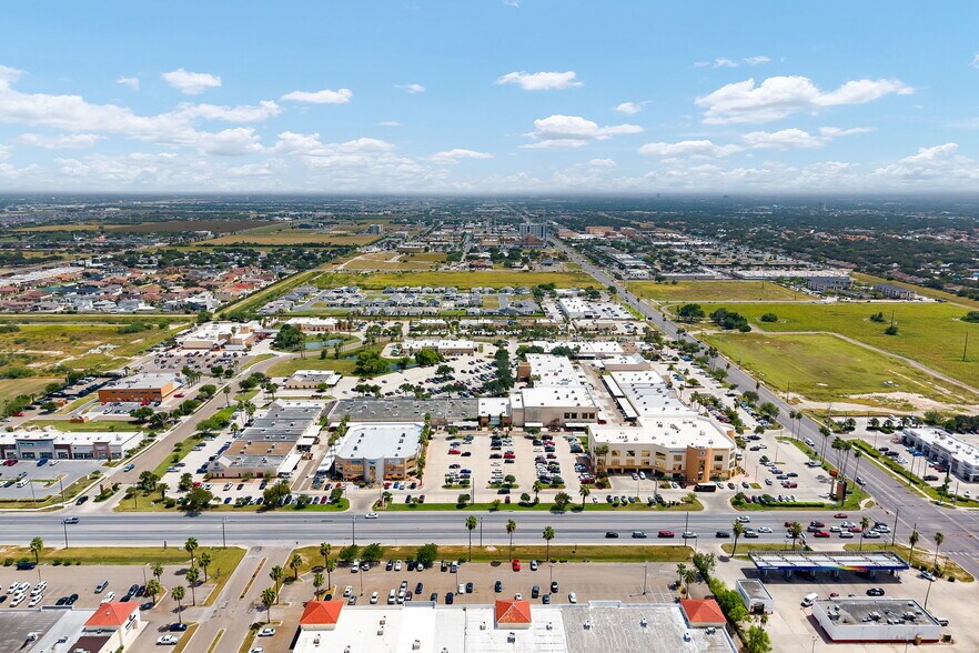 More Photos Of 2601 Cornerstone Blvd, Edinburg Medical For Sale
