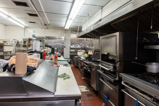 More Photos Of 587 Route 303, Blauvelt Restaurant For Sale