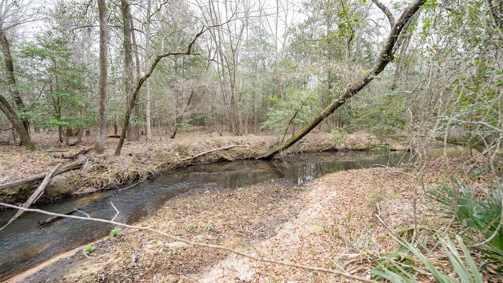 More Photos Of 500 Old Milledgeville Rd, Cochran Land For Sale