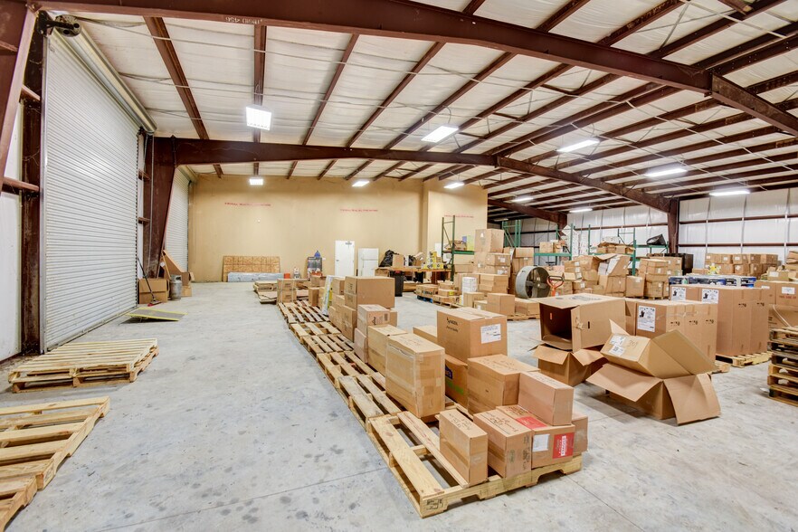 More Photos Of 24396 FM 2090 Rd, Splendora Light Distribution For Sale