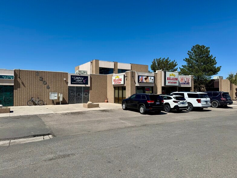 More Photos Of 2206 Dell Range Blvd, Cheyenne Freestanding For Sale