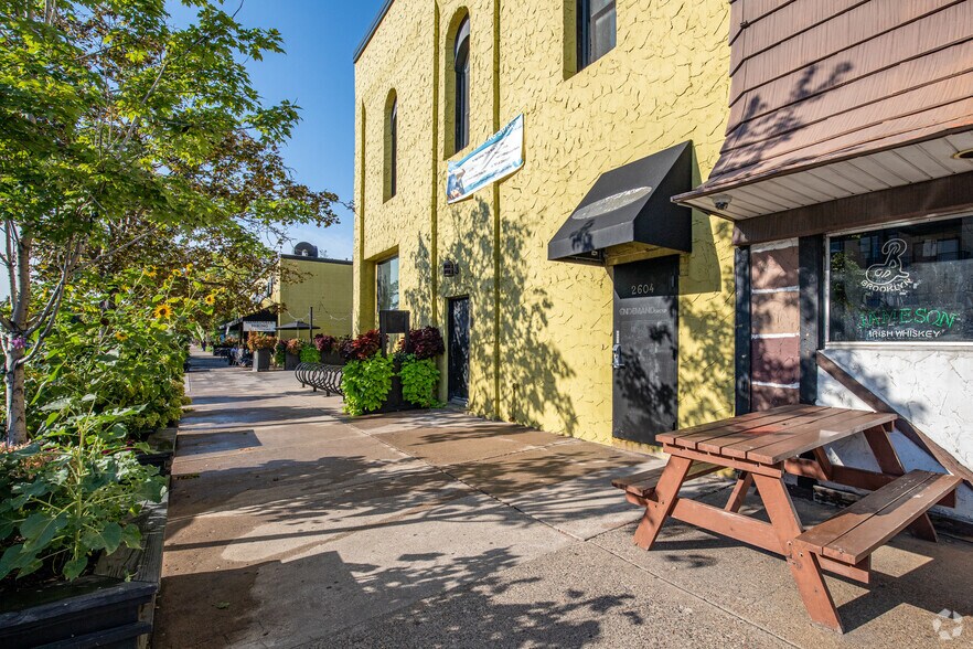 More Photos Of 2604 S Lyndale Ave, Minneapolis Office For Lease