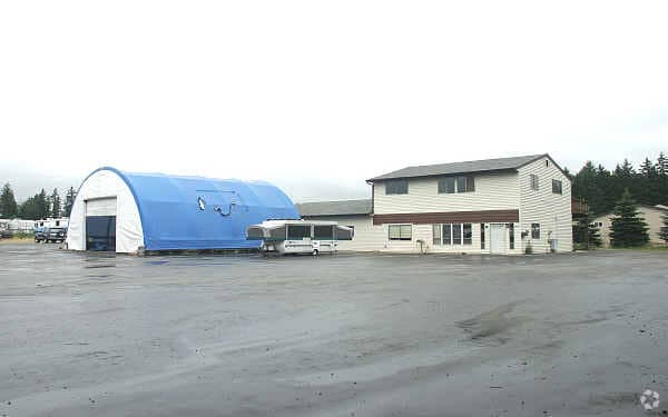 More Photos Of 26217 Maple Valley Black Diamon Rd SE, Maple Valley Warehouse For Lease