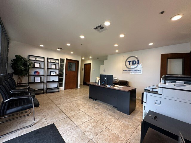 More Photos Of 17391 Mount Cliffwood Cir, Fountain Valley Manufacturing For Lease