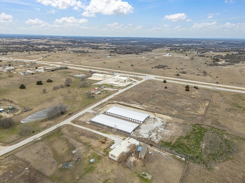 More Photos Of 119 County Road 4003, Decatur Self Storage For Sale