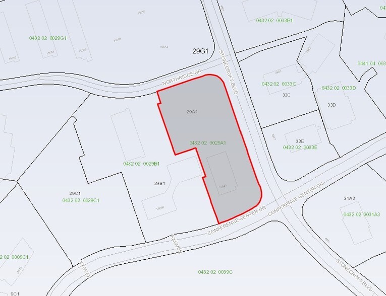 More Photos Of 15040 Conference Center Dr, Chantilly Office For Lease