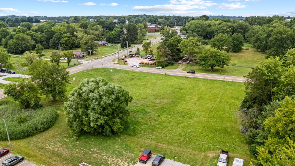 More Photos Of 4300 Massillon Road, North Canton Land For Sale