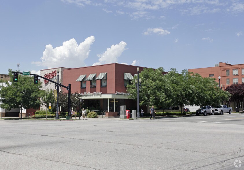 More Photos Of 202 W Broadway, Salt Lake City Restaurant For Lease