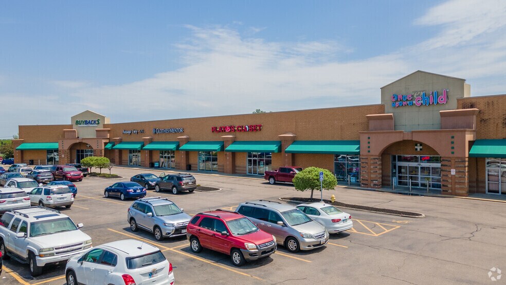 More Photos Of 2750 N Fairfield Rd, Beavercreek Storefront For Lease