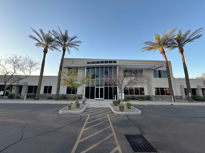 More Photos Of 730 N 52nd St, Phoenix Office For Sale