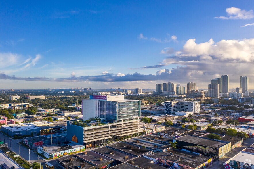 More Photos Of 545 NW 26th St, Miami Office For Lease