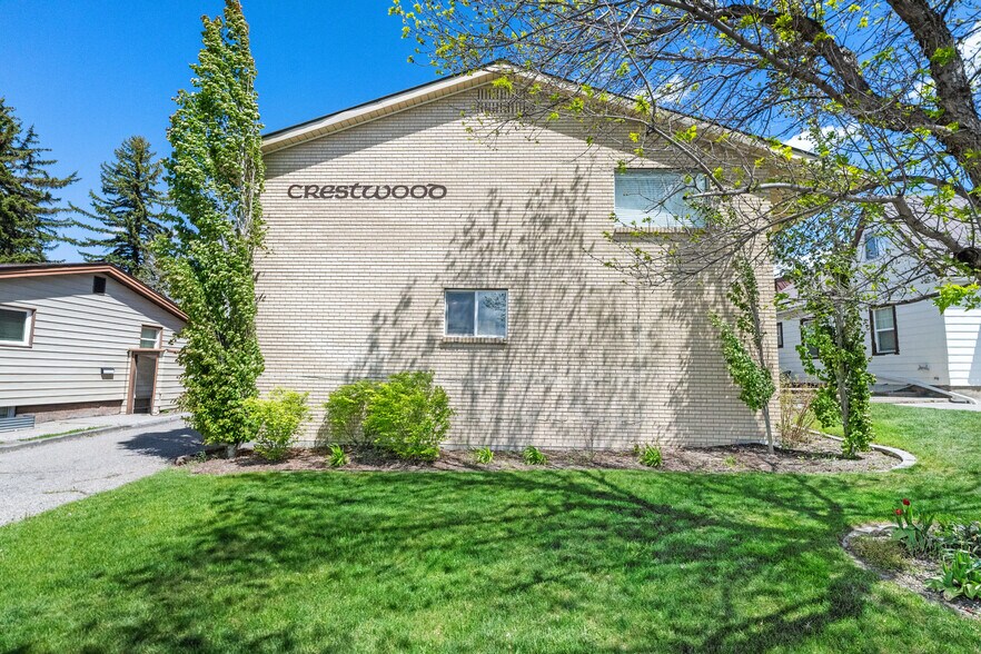 More Photos Of 235 S 1st E, Rexburg Apartments For Sale