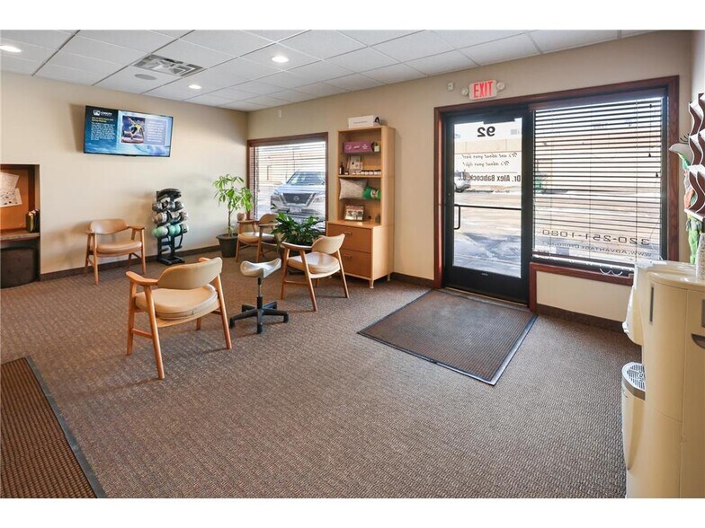 More Photos Of 32 32nd Ave S, Saint Cloud Office For Sale