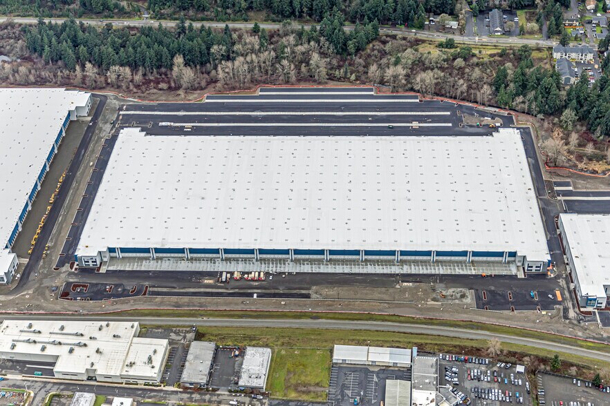 More Photos Of 5802 S Burlington Way, Tacoma Unknown For Lease