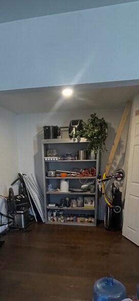 More Photos Of 2079 N E St, San Bernardino Freestanding For Sale