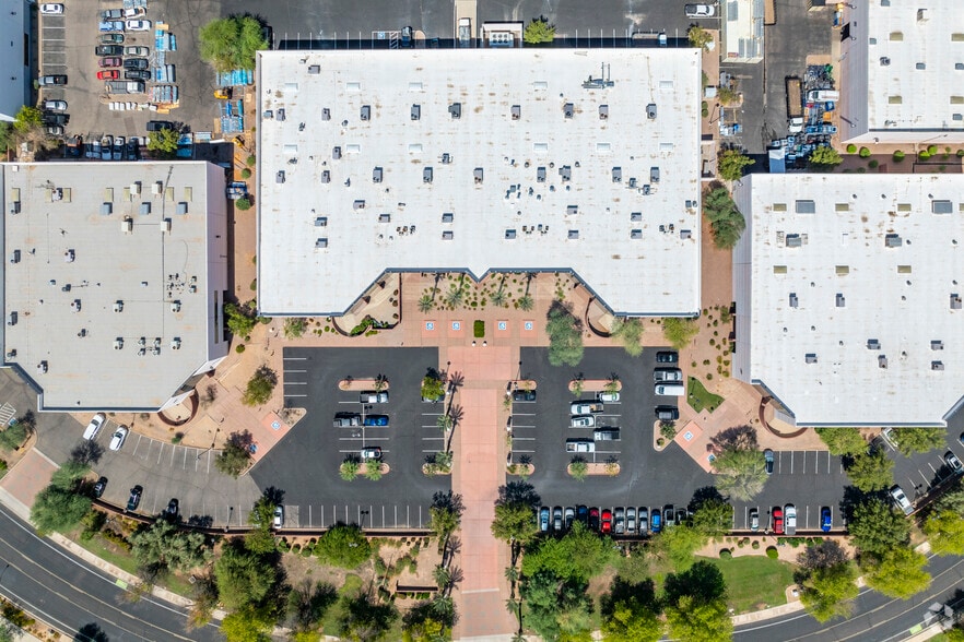 More Photos Of 1320 W Auto Dr, Tempe Industrial For Sale