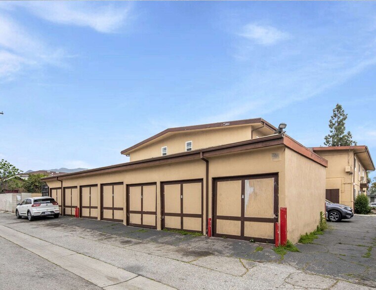 More Photos Of 525 N San Gabriel Ave, Azusa Apartments For Sale