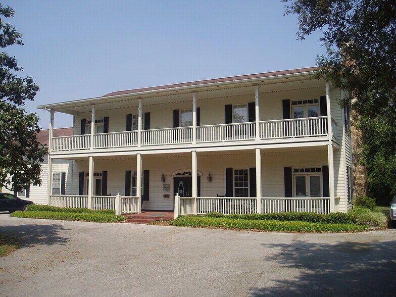 Primary Photo Of 3616 Magnolia Point Blvd, Green Cove Springs Office For Lease