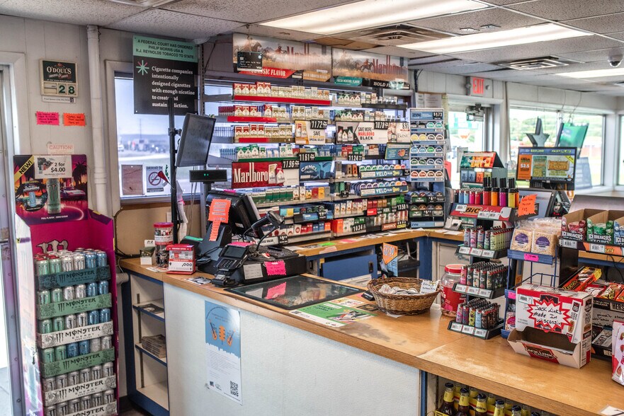 More Photos Of 22732 US-53 Hwy, Ettrick General Retail For Sale