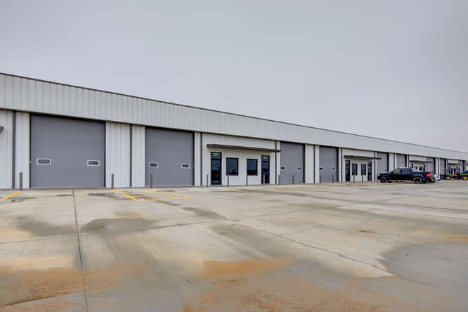 More Photos Of SWC Evans Rd & E 111th, Broken Arrow Unknown For Lease