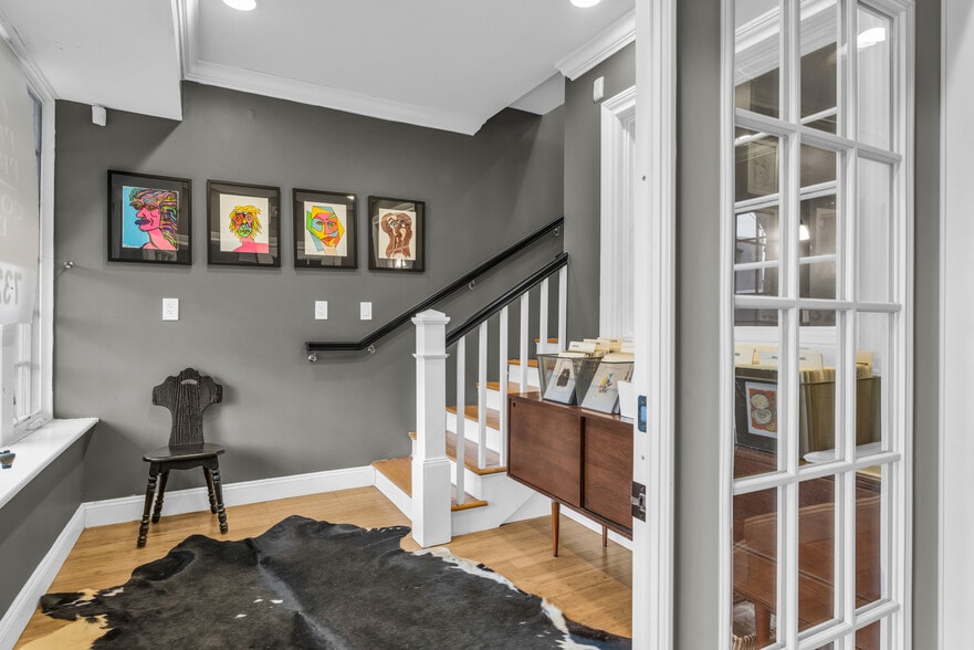 More Photos Of 205 Bay Ave, Highlands Storefront Retail Residential For Sale