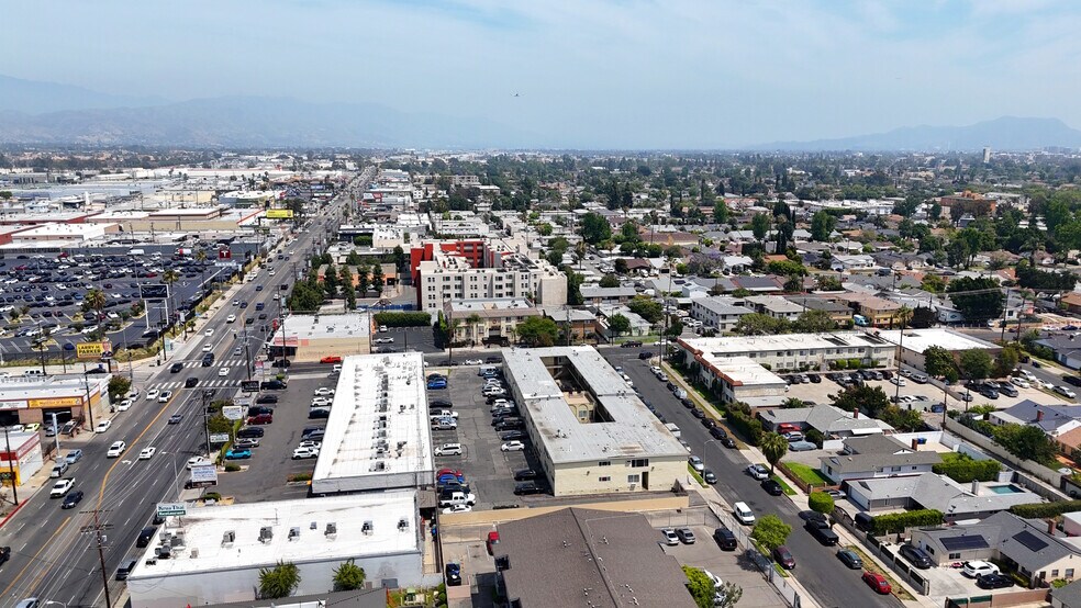 More Photos Of 13103 Barbara Ann St, North Hollywood Apartments For Sale