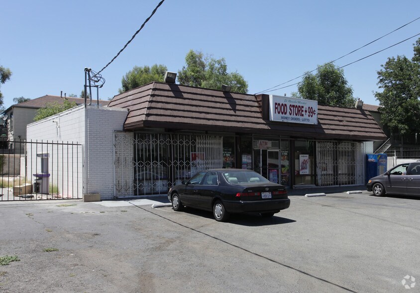 More Photos Of 6435 Rutland Ave, Riverside Convenience Store For Sale