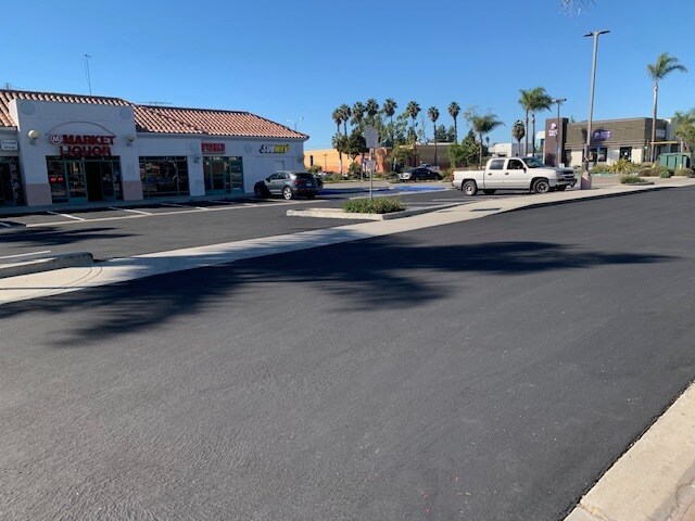 More Photos Of 2850 Johnson Dr, Ventura General Retail For Sale